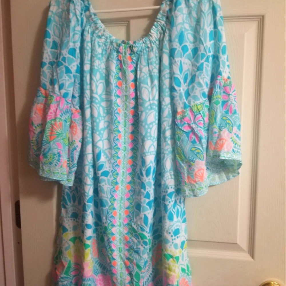 Med/large Nevie